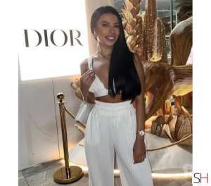 Eliza 23Yrs Old Escort London Image - 3