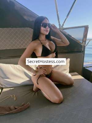 Emily 23Yrs Old Escort 55KG 160CM Tall Fuengirola Image - 7
