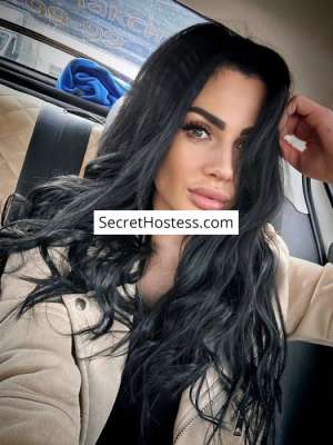 Katrina 21Yrs Old Escort 56KG 162CM Tall Jeddah Image - 1