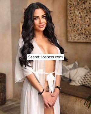 Katrina 21Yrs Old Escort 56KG 162CM Tall Jeddah Image - 2