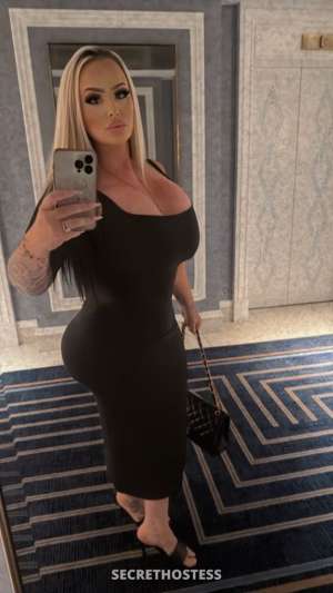 Kendra 28Yrs Old Escort Image - 4