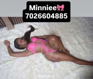 Minniee🎀 20Yrs Old Escort Image - 2