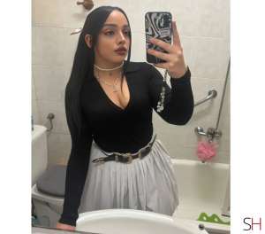 Natasha 23Yrs Old Escort Nottingham Image - 2