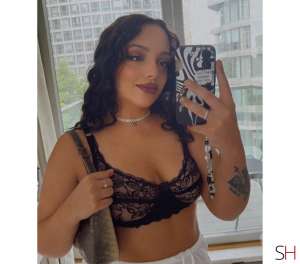 Natasha 23Yrs Old Escort Nottingham Image - 4