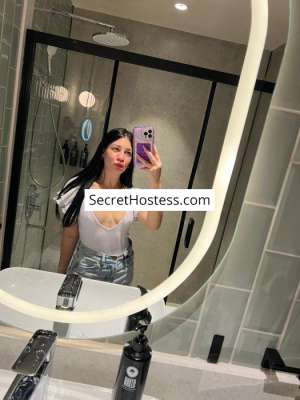 Perla 24Yrs Old Escort 55KG 172CM Tall Belgrade Image - 19