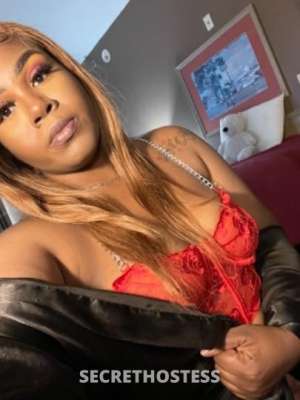 Reign 31Yrs Old Escort Macon GA Image - 3