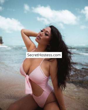 Sofia 22Yrs Old Escort 64KG 156CM Tall Gjilan Image - 1