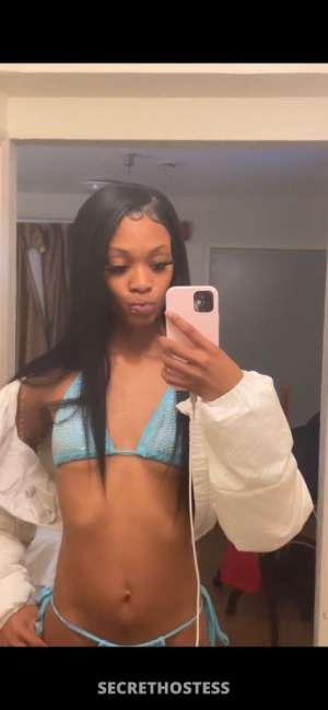 malaya 20Yrs Old Escort Sacramento CA Image - 1