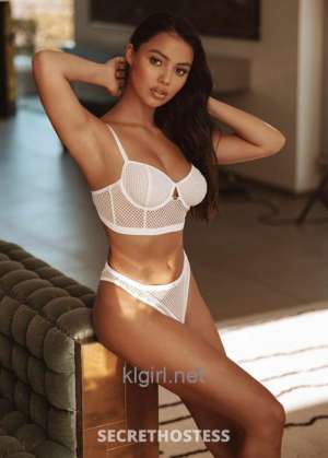 23 year old Malaysian Escort in Shah Alam Winda