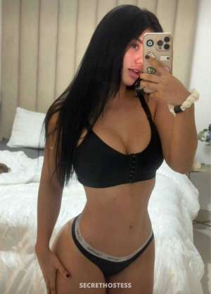 24 year old Escort in Central Jersey INCALL Beautiful young woman, sweet and affectionate, good 