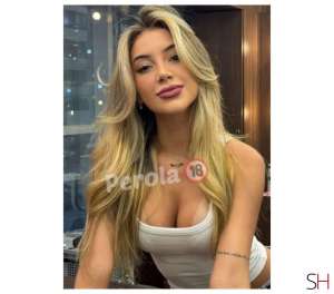 25 year old Brazilian Escort in Reading Perola..From Brazil.P@rty., Independent