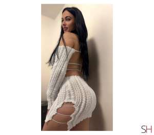 25 year old European Escort in Birmingham Tania party lady, Independent