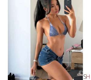25 year old Thai Escort in Cheshire East ♥️Pretty Thai♥️New in Crewe., Agency