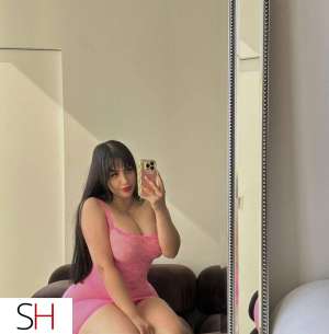 27 year old Caucasian Escort in City of Halifax 27Yrs Old Caucasian Escort City of Halifax