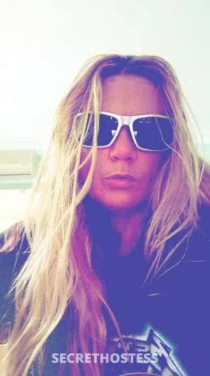 44 year old Escort in Gladstone Let's talk about Sexual Healing, Gladstone