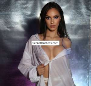 Alexa 21Yrs Old Escort 55KG 153CM Tall Pristina Image - 3