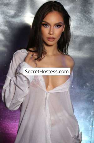 Alexa 21Yrs Old Escort 55KG 153CM Tall Pristina Image - 4