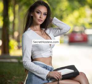 Alexa 21Yrs Old Escort 55KG 153CM Tall Pristina Image - 10