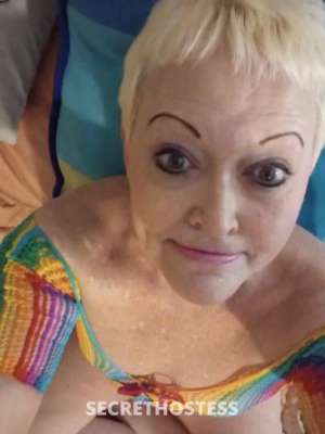 Alexis 45Yrs Old Escort Augusta GA Image - 11