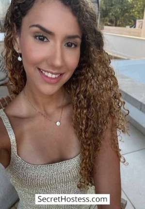 25 year old Brazilian Escort in London Batty, Bunnys Of London Agency