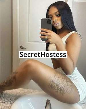 30 year old Escort in Miami FL Candy