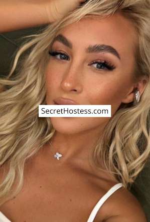 Ciara, Independent 25 year old Escort in Beirut