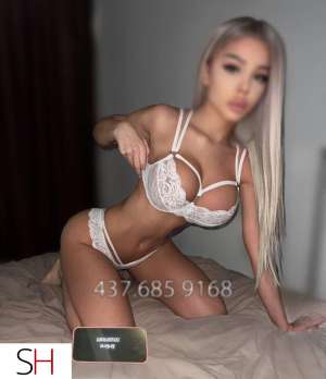 21 year old Caucasian Escort in Moose Jaw Party Girl Ready To Play Outcall Only