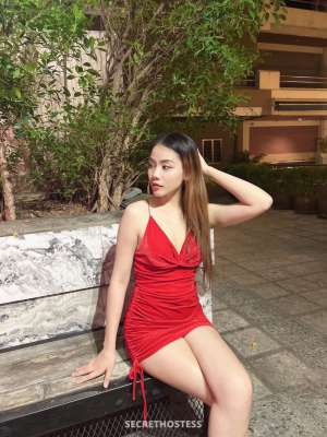 24 year old Escort in Bangkok June 24Yrs Old Escort Brown C Cup 52KG 167CM Tall Bangkok