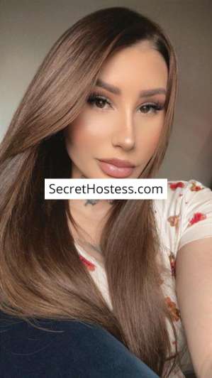 Keh Prado 26Yrs Old Escort 57KG 161CM Tall London Image - 3