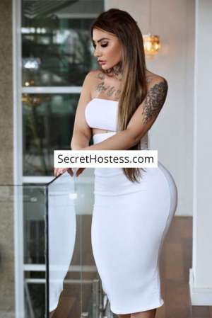 Keh Prado 26Yrs Old Escort 57KG 161CM Tall London Image - 14