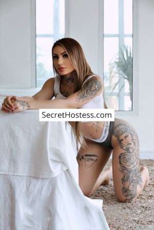 Keh Prado 26Yrs Old Escort 57KG 161CM Tall London Image - 16