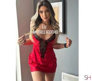 23 year old Brazilian Escort in Brighton East Sussex Liz Perfect Body❗GFE . Party Girl ., Independent