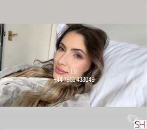 Liz 23Yrs Old Escort East Sussex Image - 1