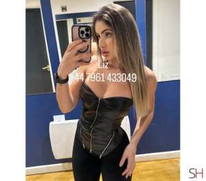 Liz 23Yrs Old Escort East Sussex Image - 2