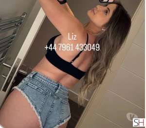 Liz 23Yrs Old Escort East Sussex Image - 4