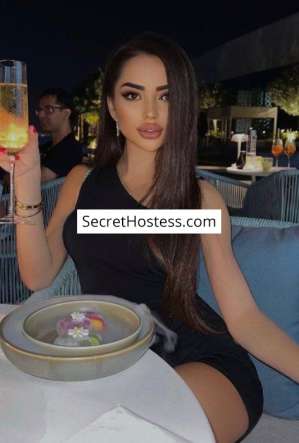 Maria, Agency in Istanbul