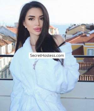 Maria 21Yrs Old Escort 48KG 168CM Tall Bodrum Image - 6