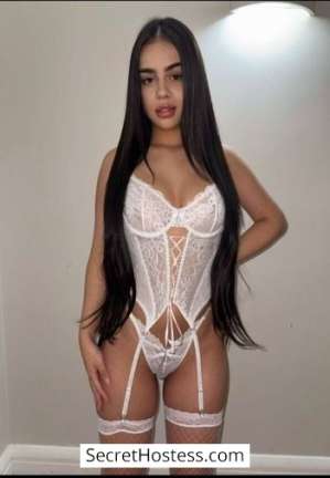 Martina 22Yrs Old Escort 162CM Tall London Image - 1