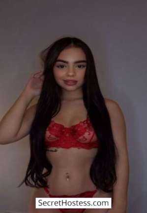 Martina 22Yrs Old Escort 162CM Tall London Image - 3