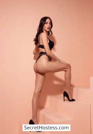 24 year old Italian Escort in London Shana, Penthouse Angels Agency