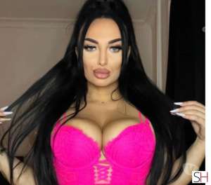 25 year old Escort in Cheshire West and Chester 💥 NEW ESCORT🥂 PARTY GIRL🥂TASHA❤️, Independent
