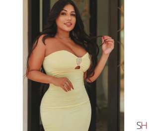 25 year old Brazilian Escort in Scotland Edinburgh ♥️Valentina Sweet &amp; Sexy Brazilian Beauty.., 
