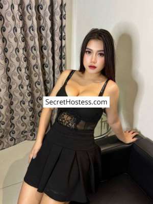 Vienna 23Yrs Old Escort 55KG 157CM Tall Manila Image - 1