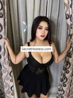 Vienna 23Yrs Old Escort 55KG 157CM Tall Manila Image - 3
