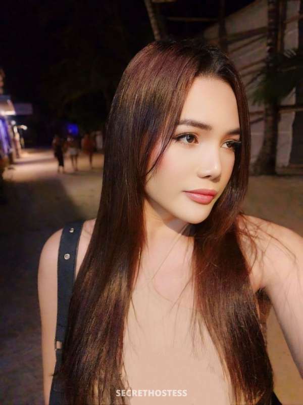 Ella 23Yrs Old Escort 165CM Tall Boracay Image - 2