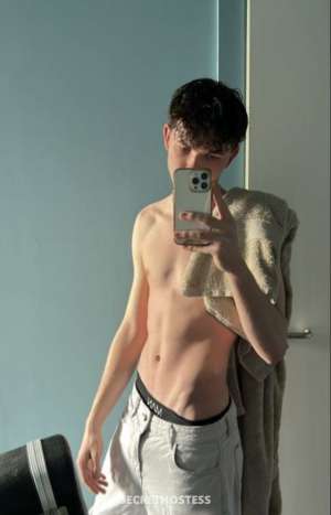 20Yrs Old Escort 180CM Tall Galway Image - 1