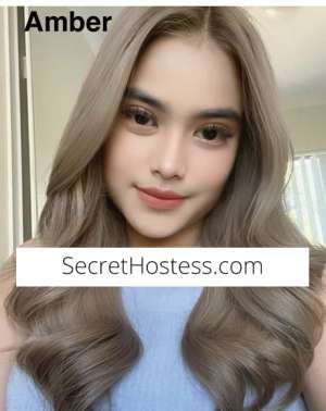 20 year old Escort in Central Coast Amber