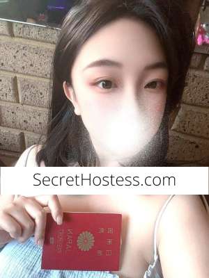 20Yrs Old Escort 165CM Tall Perth Image - 2