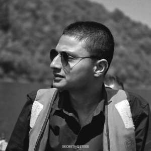 21 year old Asian Escort in Lucknow Pratyush, Male escort