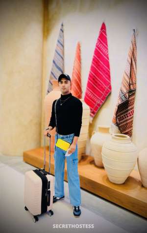 23Yrs Old Escort 180CM Tall Jeddah Image - 1